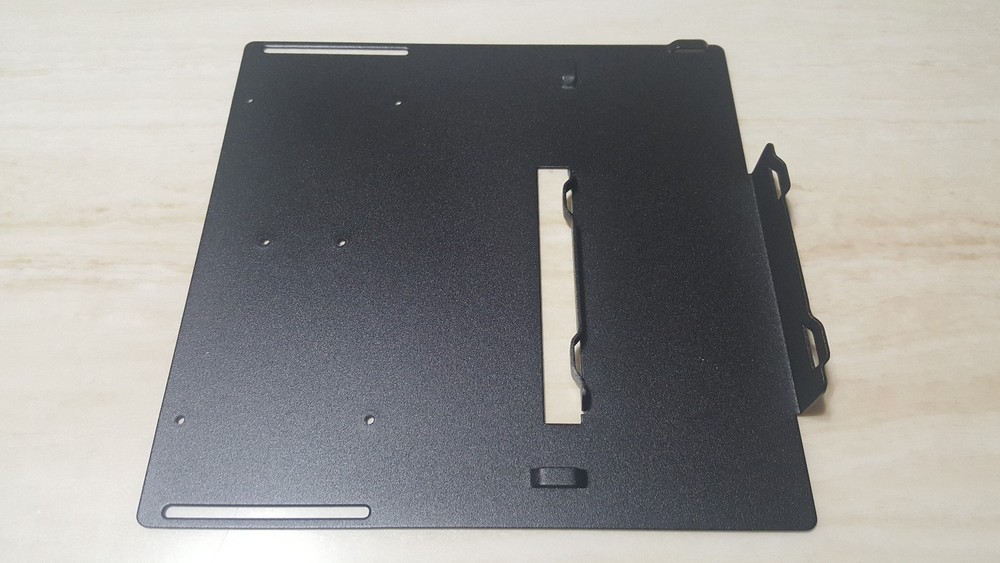 PakEdge SX-8P Power Adapter Bracket
