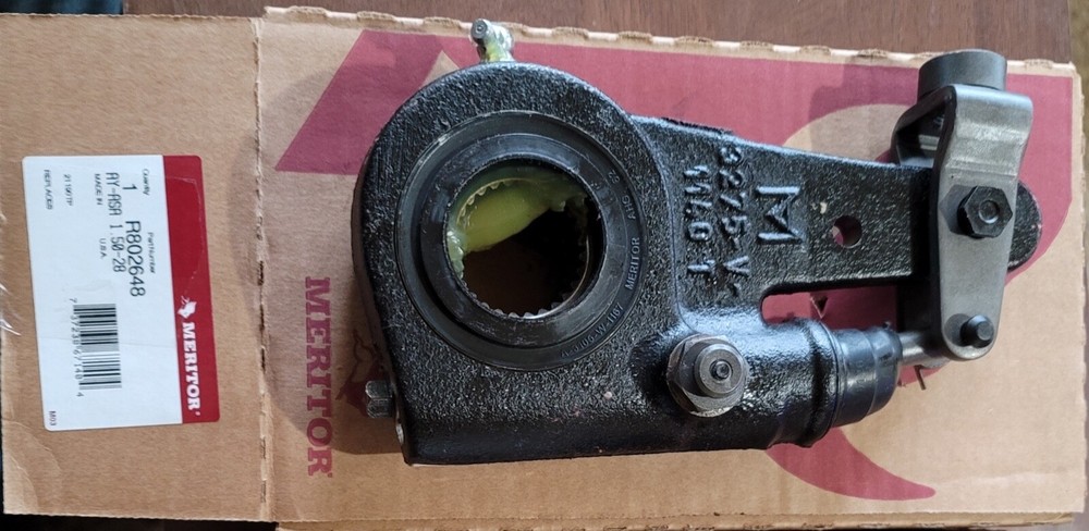 Meritor R802648 Automatic Slack Adjuster