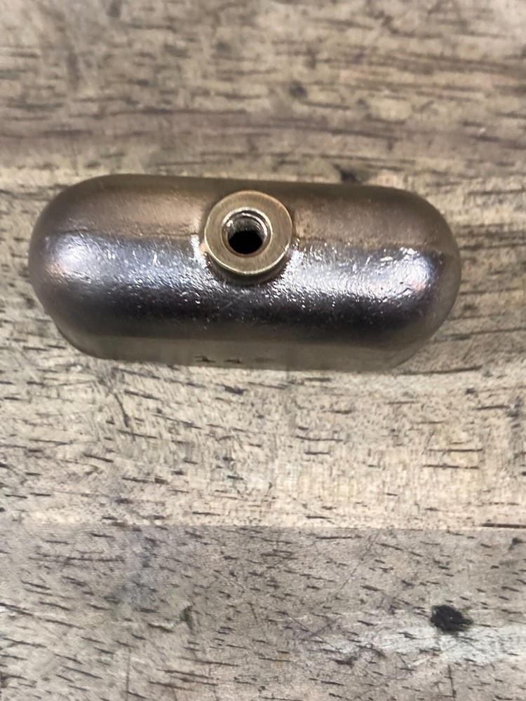 Coleman 220F 228F - Manifold