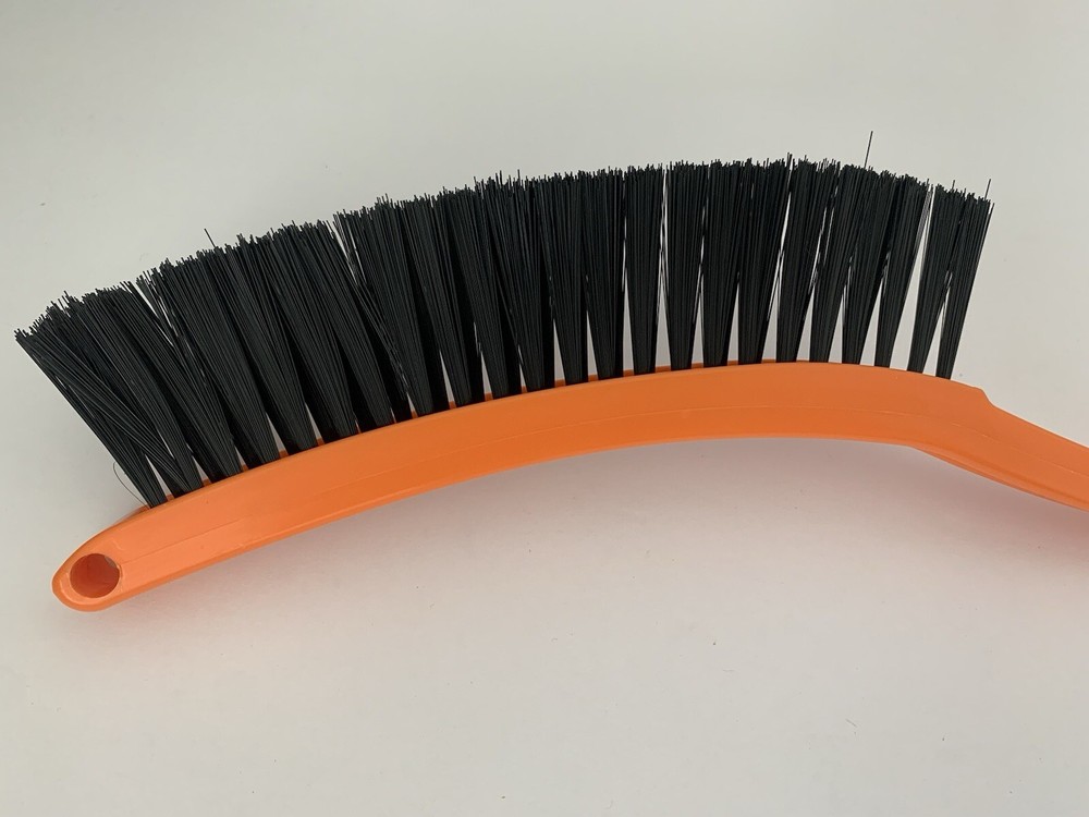 20” Snow Brush With Ice Scraper Winter Window Brush Scraper Gear Prepper