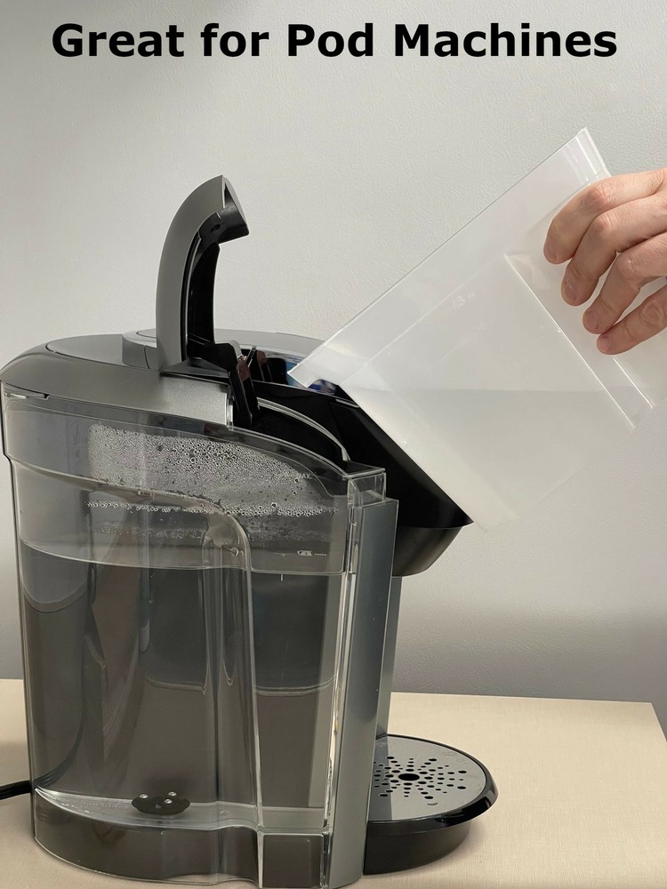 48 oz Water Pitcher for Coffee Makers, Bunn Water Pitcher