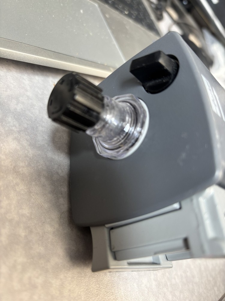 Parker P33LA96LGNN Lubricator