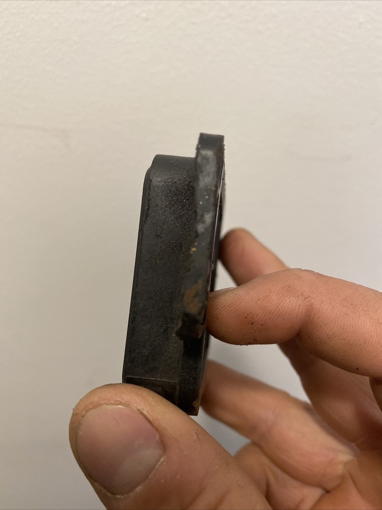 Mercruiser spark cnock sensor