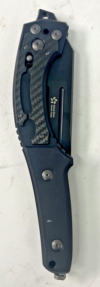 Katsu Foldable Hatchet