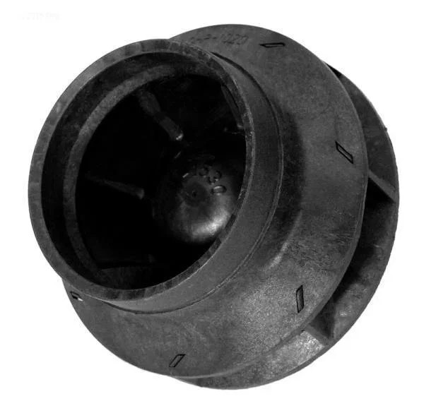 Impeller, 3 hp
