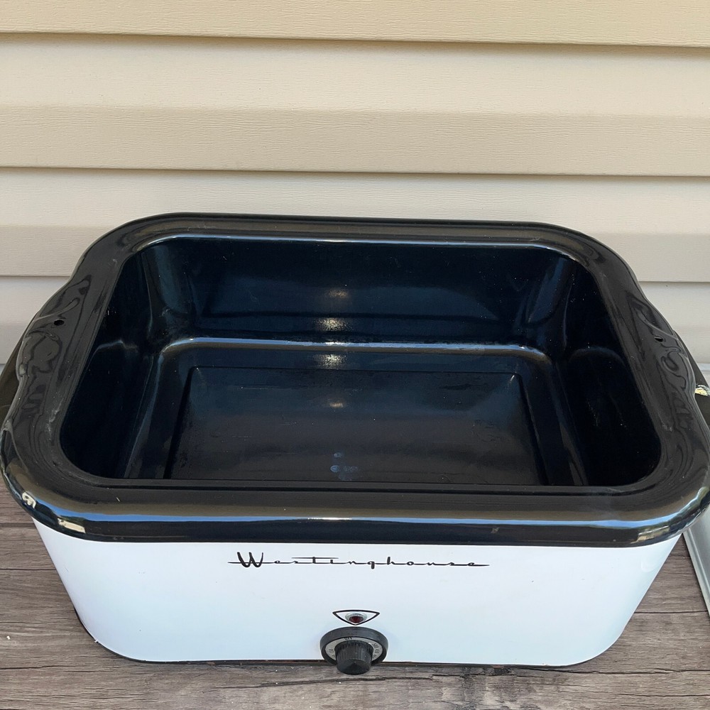 Westinghouse Roaster Oven RO-29