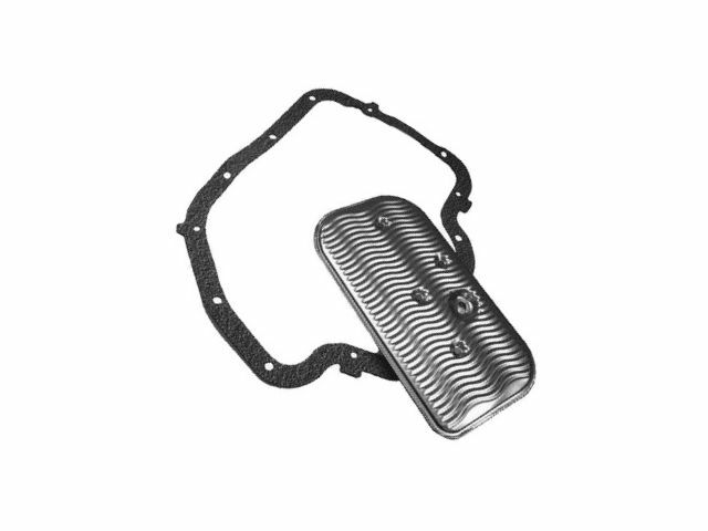 For GMC G1500 Automatic Transmission Filter Kit 17762MR