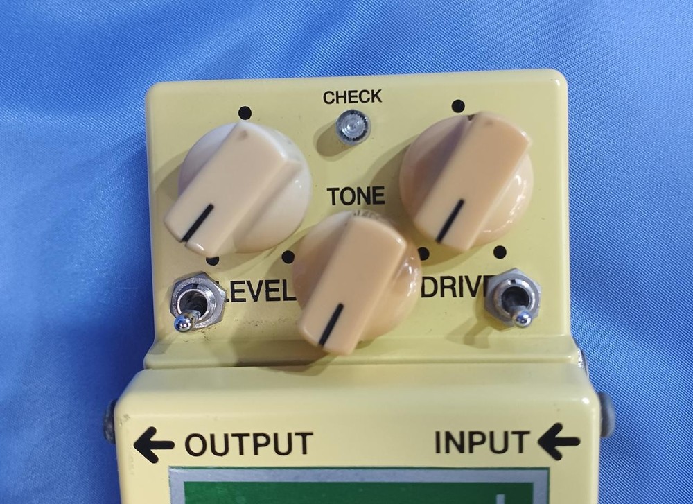 Weed Sd-1 Mod Effector No.nm1443