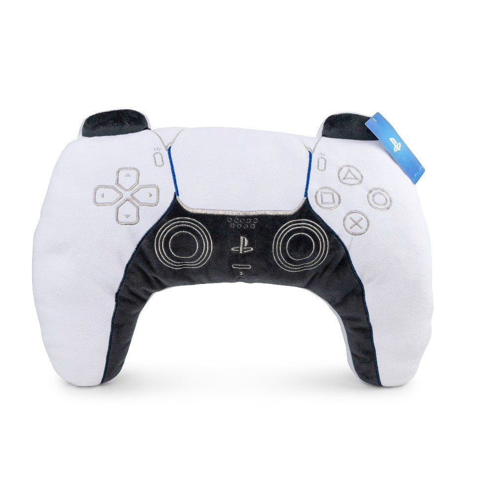 Themed Soft Plush Cuddle Bed Pillow for Gaming fort