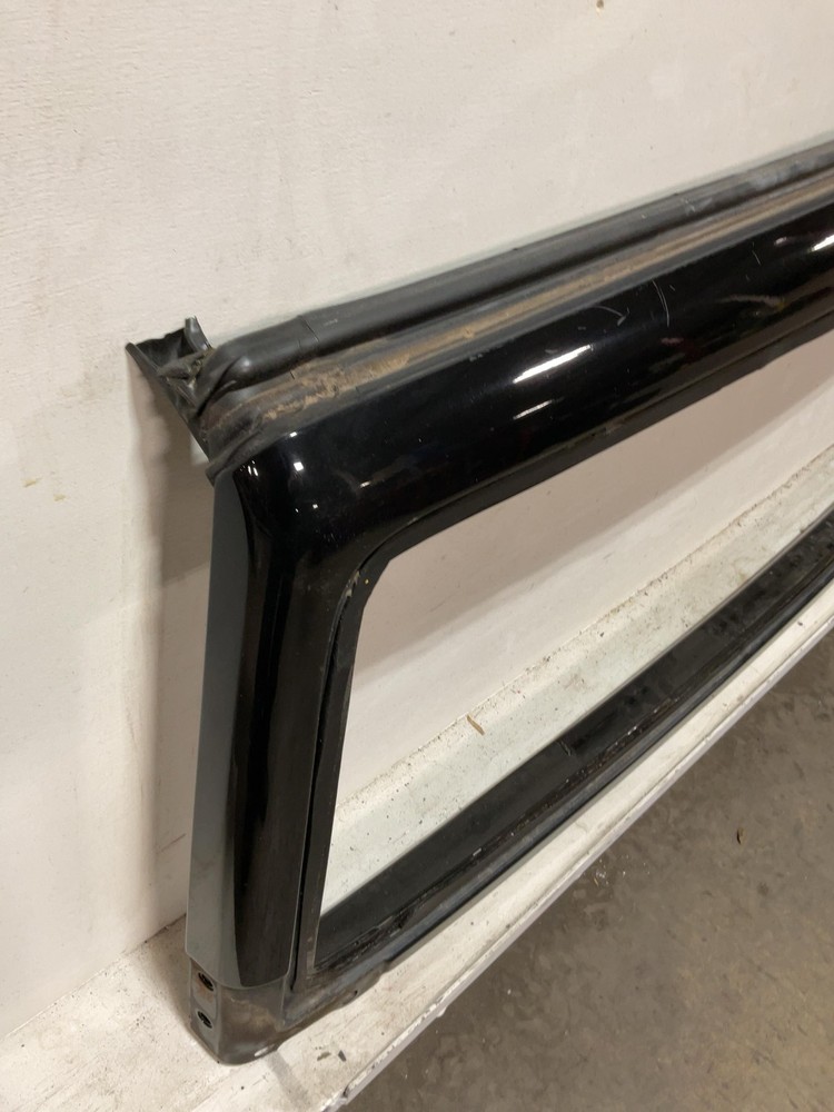 Used Windshield Frame fits: 2011 Jeep Wrangler Grade A