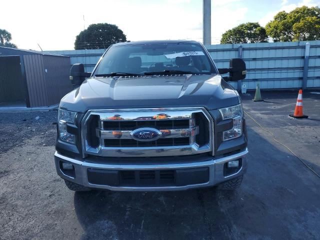 F150 2017 Air Shutter 589915