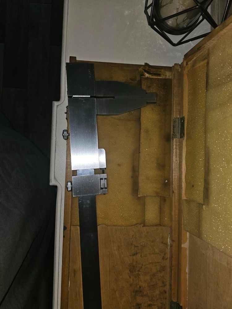 Unbranded Vernier Caliper 40”