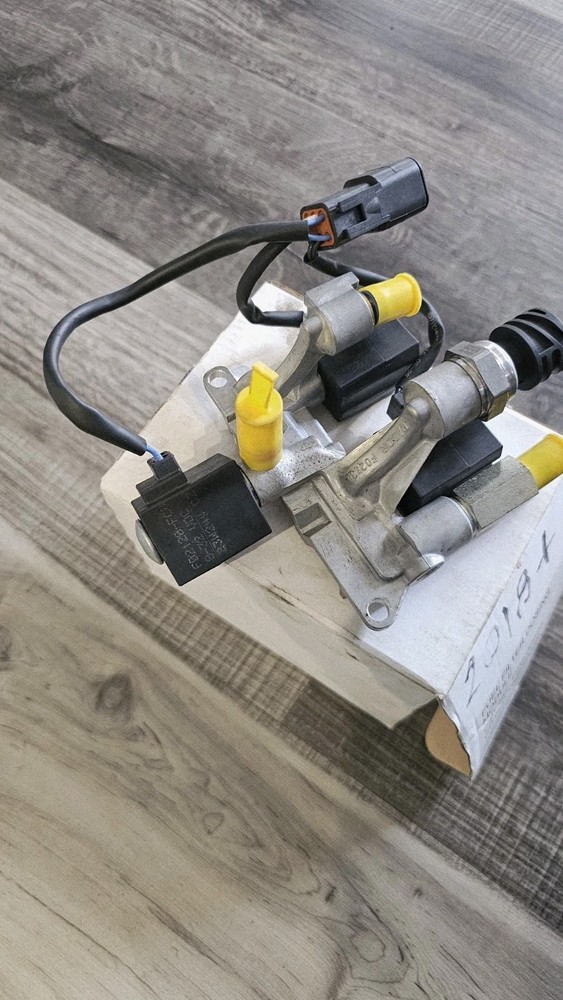 DOSING MODULE MACK DRK00622 FUEL FILTER