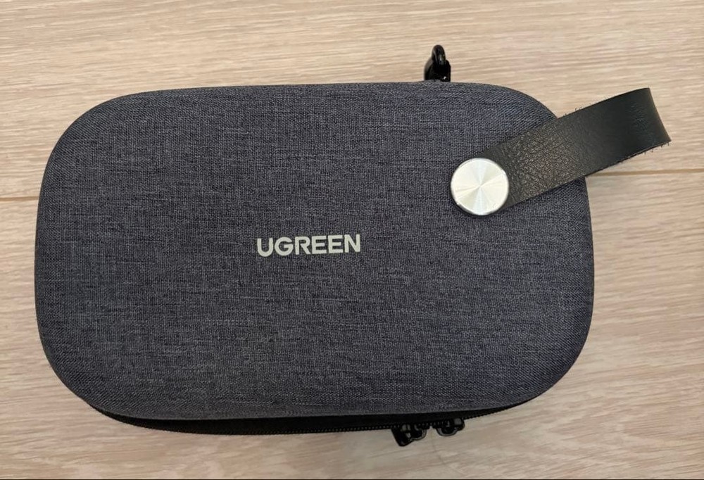 UGREEN Gadget Pouch Case