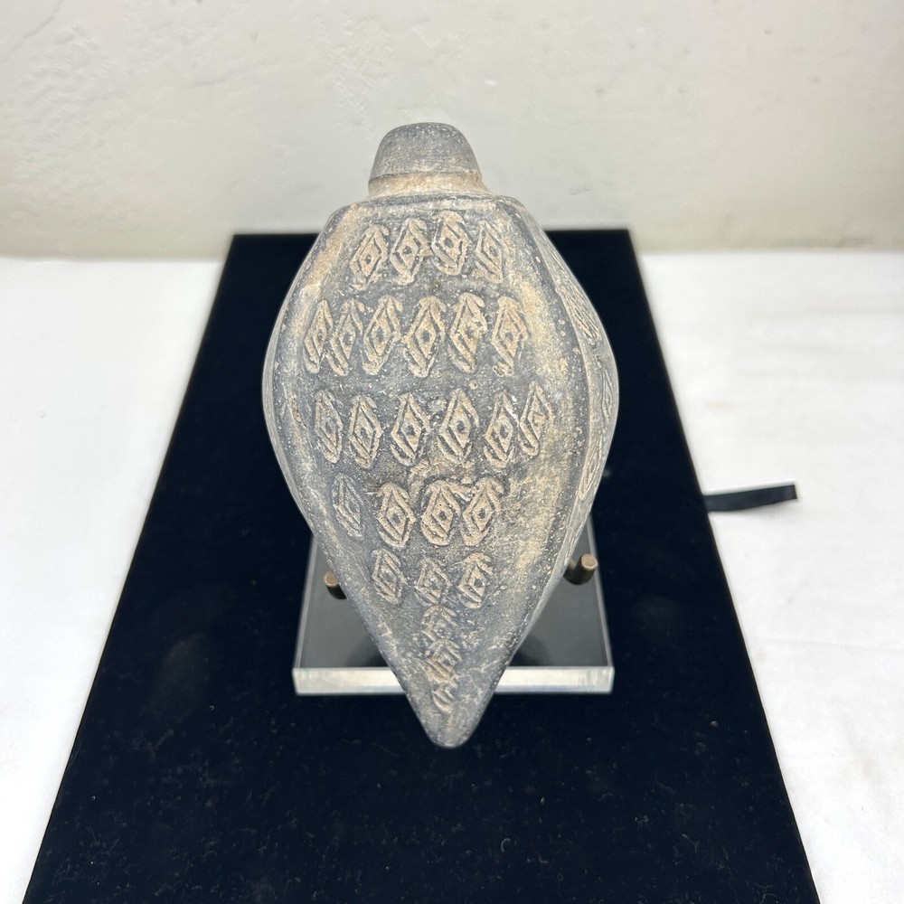 Ancient Indus Valley Terra Cotta Object