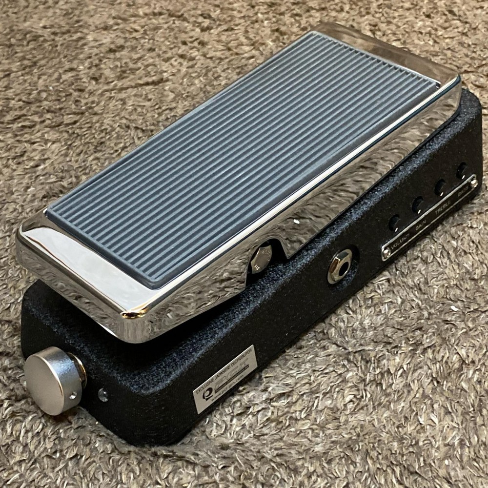 New Xotic EP-Pro Effects Pedal