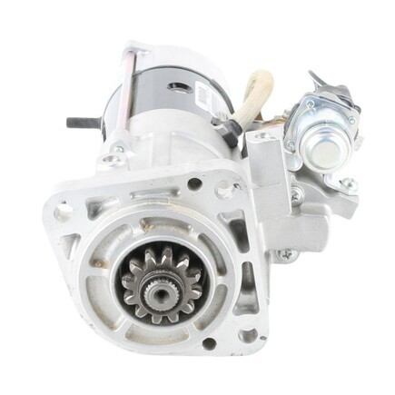 Deutz Corp 01183067 Starting Motor