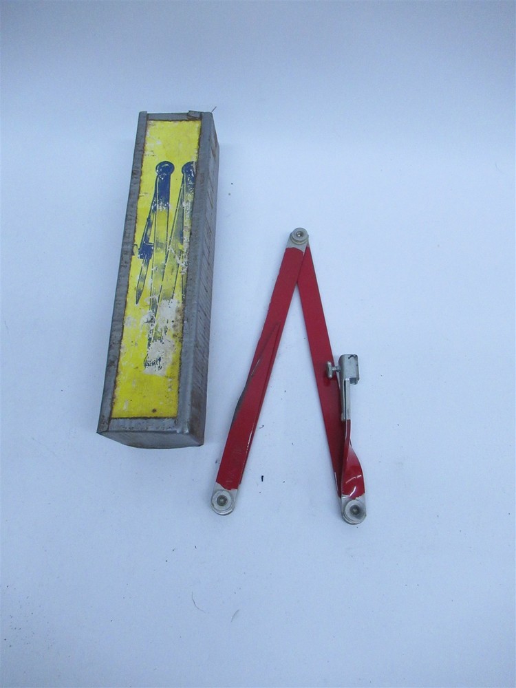 Curve-O-Mark Measuring Tool GP3125341