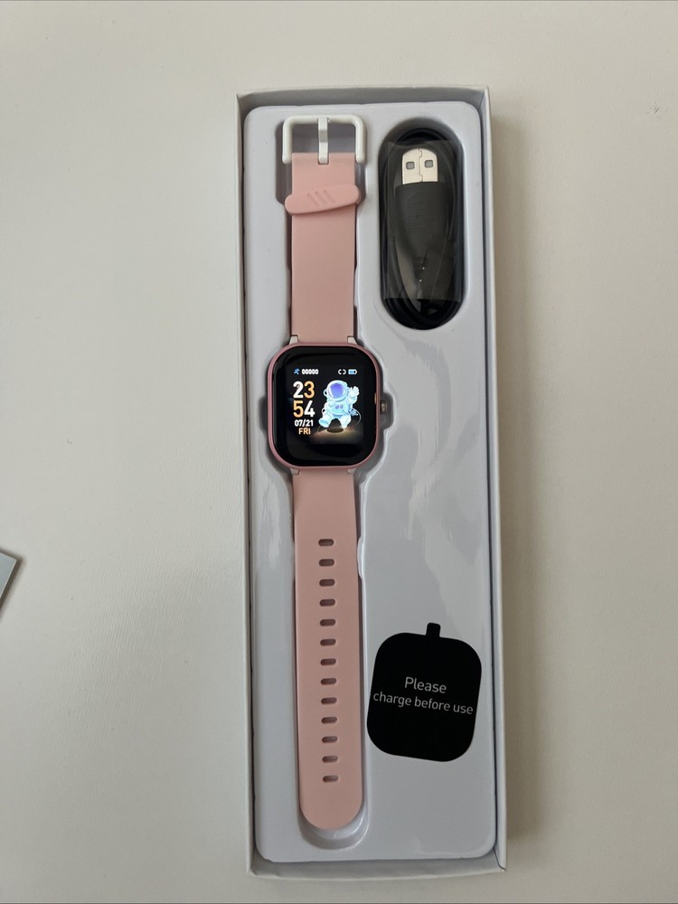 Zururu Smart Watch Kids