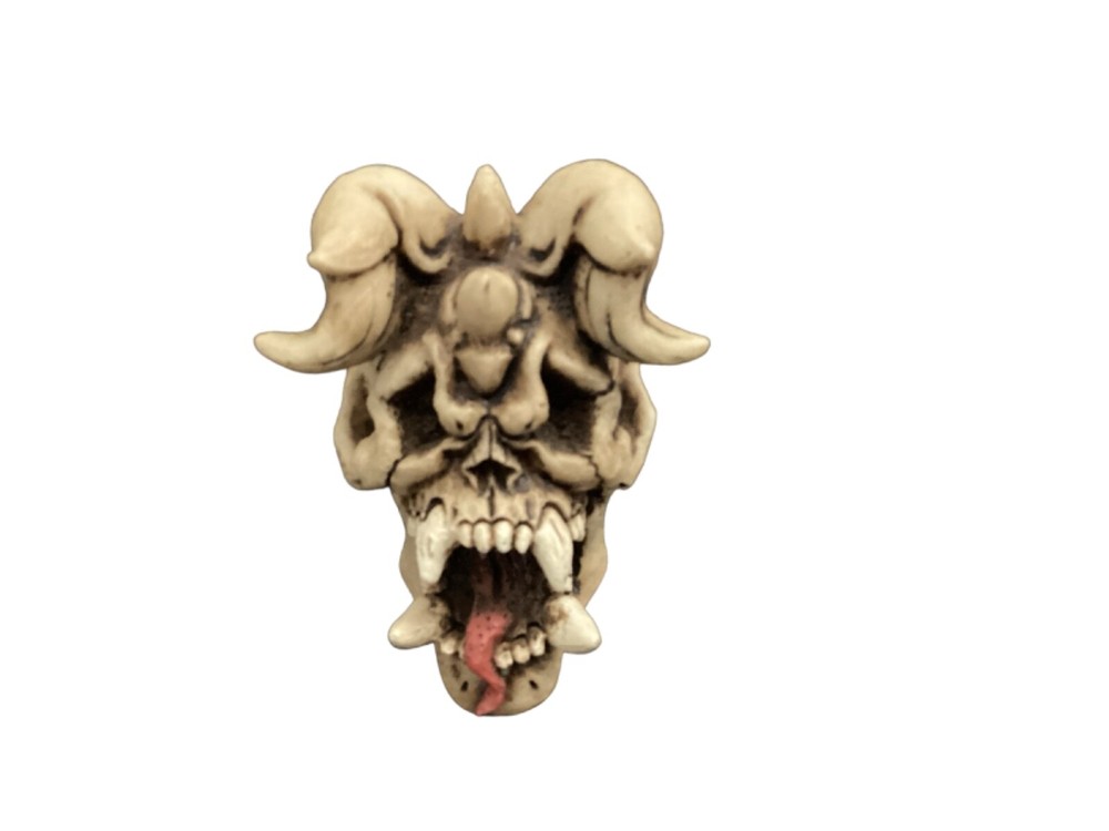 The Skull Collection - From the Summit Collection and Pacific Giftware-7 figures