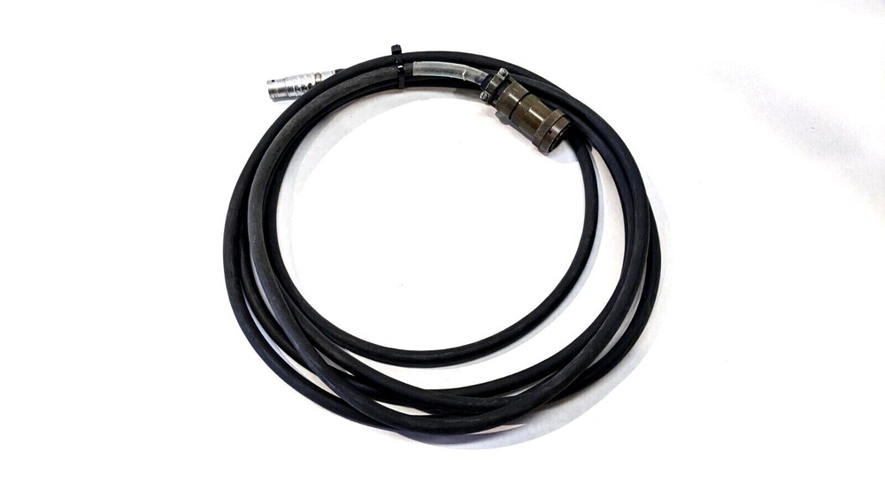 CP TechMotive 299230-81150C REV F Connector Cable