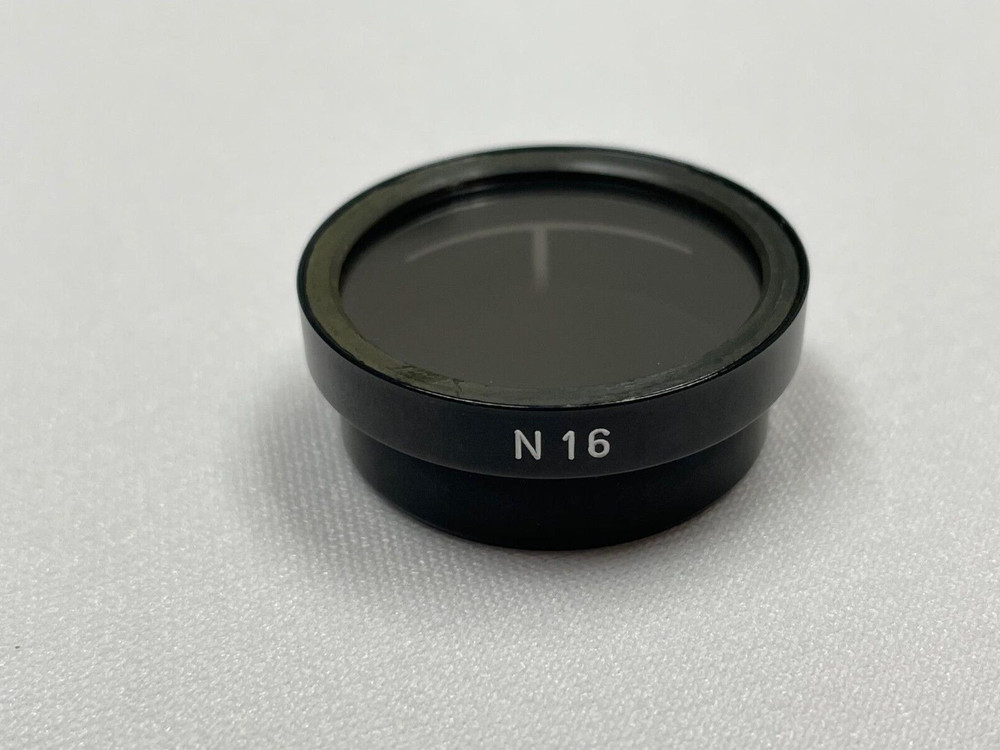 Leica Leitz Microscope N16 Neutral Density ND Filter, 513709