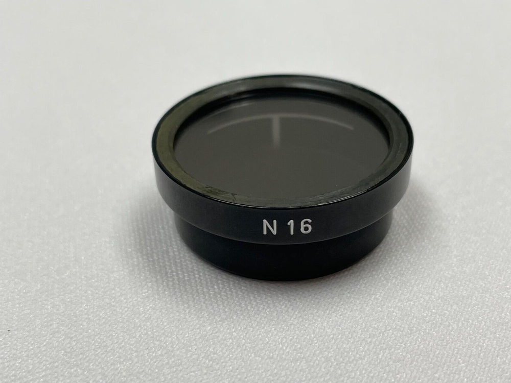 Leica Leitz Microscope N16 Neutral Density ND Filter, 513709