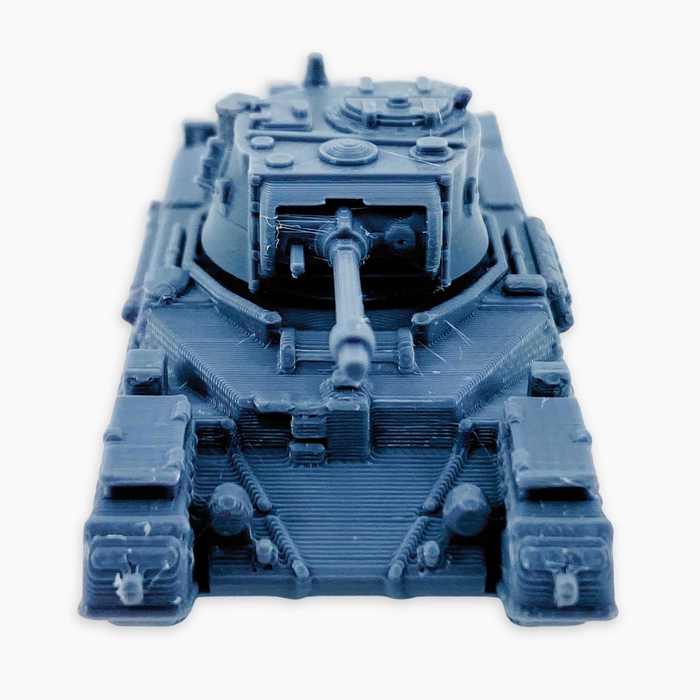 Matilda Frog (fuel tank)