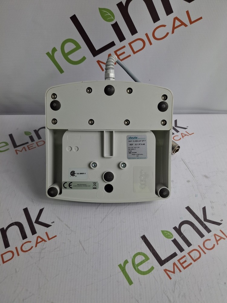 Olympus MAJ-1939 Footswitch