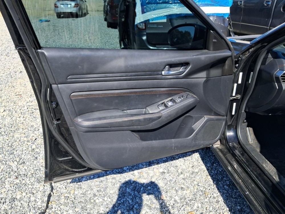 ALTIMA 2019 Glove Box 4786106
