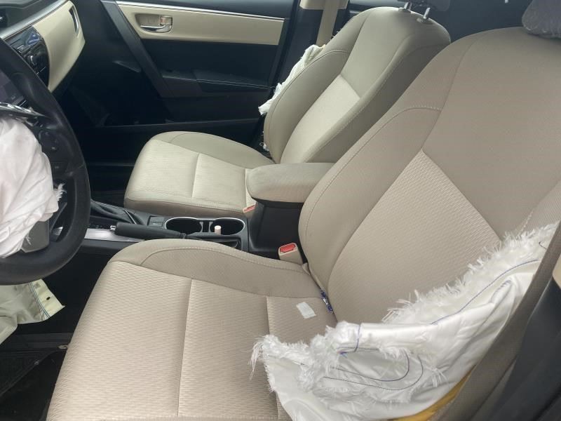 COROLLA 2014 Chassis Sensor ABS SENSOR LH