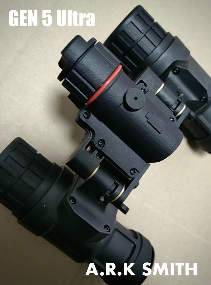 Gen 5 Ultra DI-31 NVG Set
