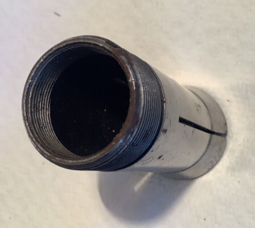 Hardinge 5c Emergency collet E2 , no pins
