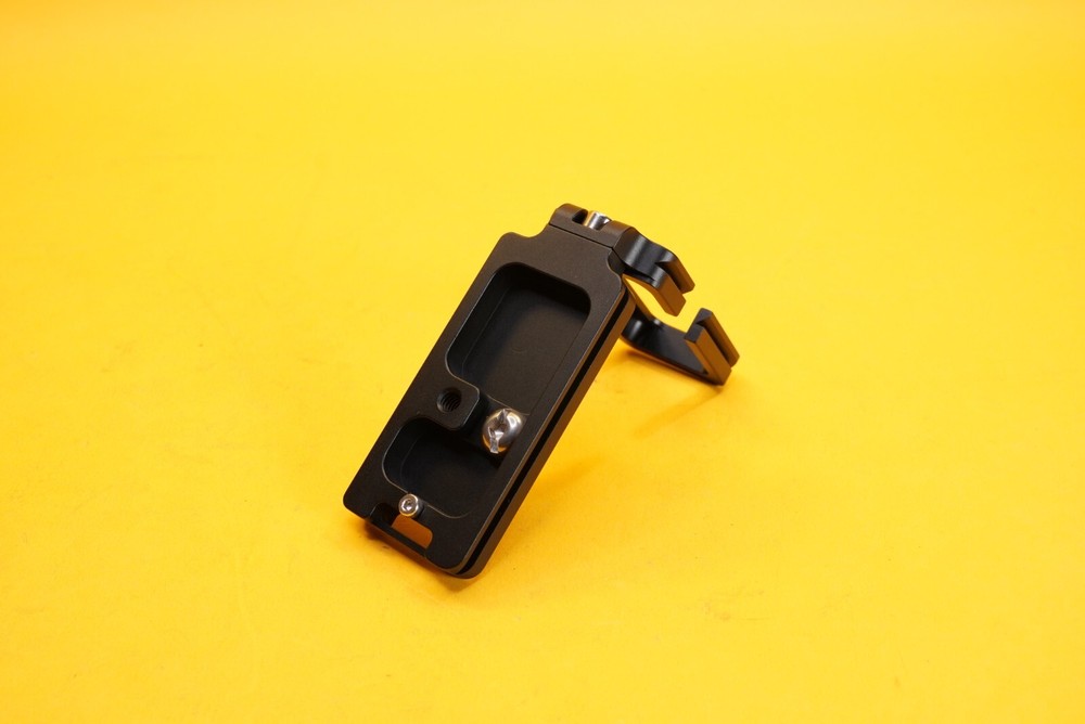 ProMaster Arca L Bracket For Panasonic GH5