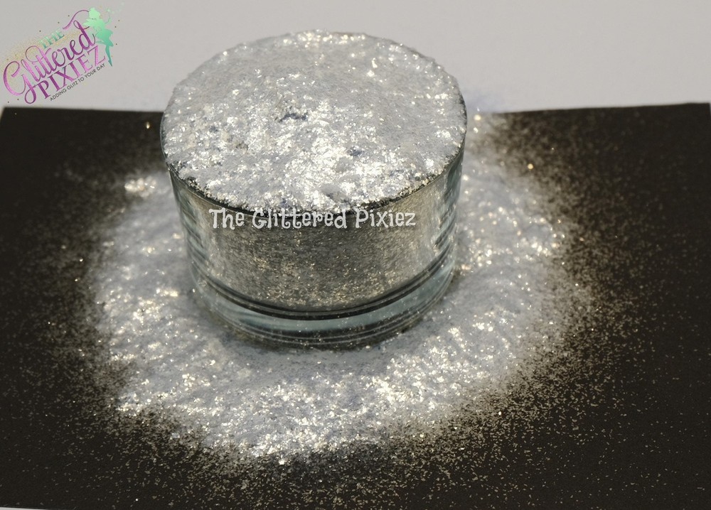 GOLDEN ICE SPARKLE MICA