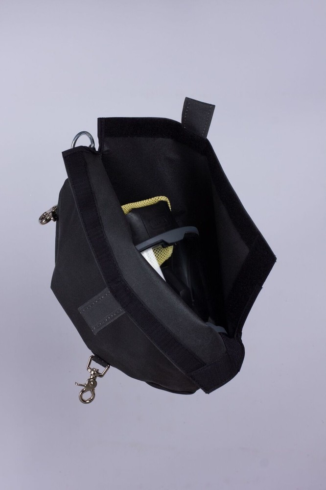 ENVIRO Mask Bag-Multi Universal Facepiece Bag--NEW
