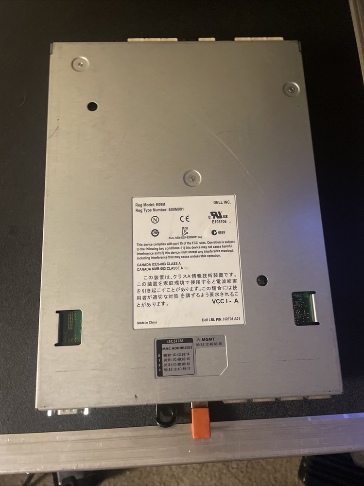 Control Module