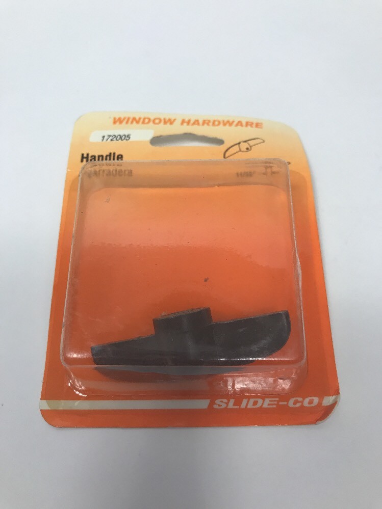 Prime-Line Window Hardware- Handle- 172005