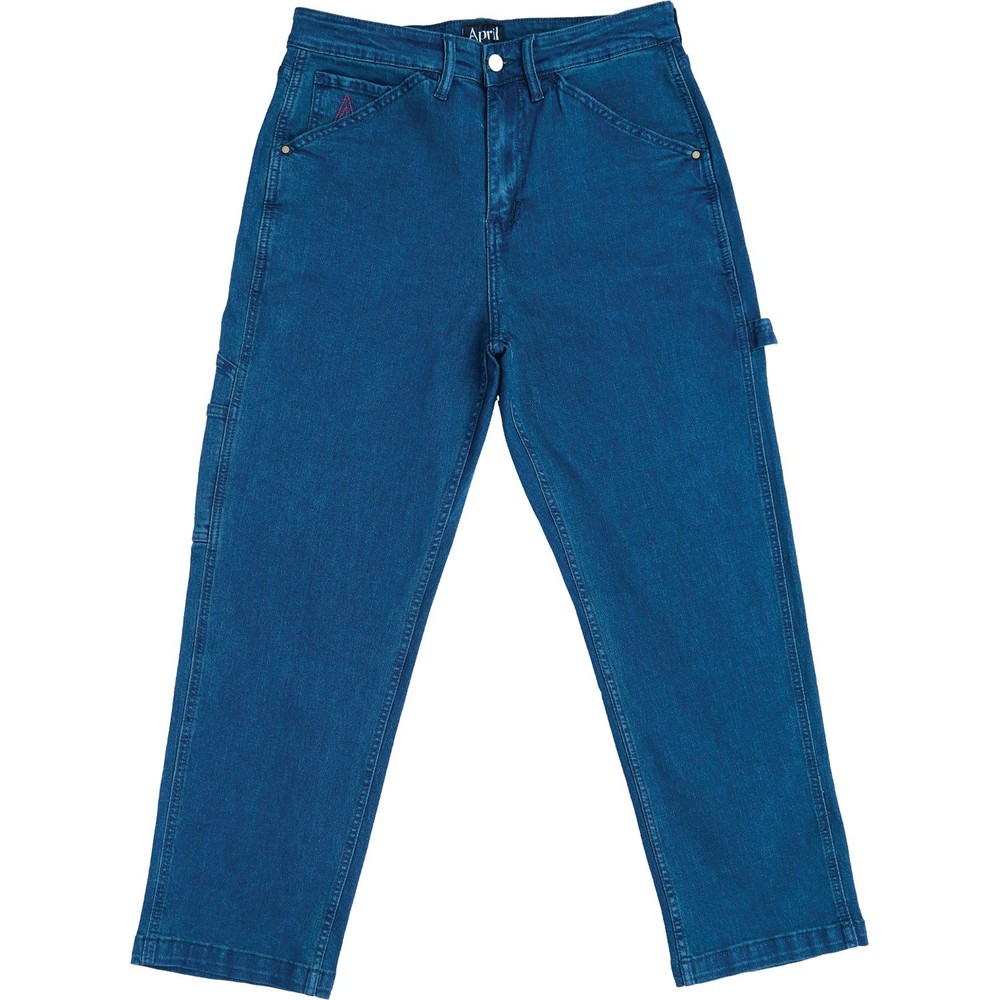 April Skateboards Carpenter Jeans - 30