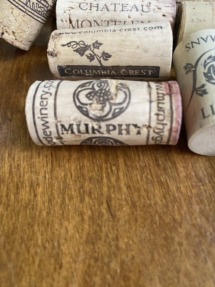 wine corks for crafts