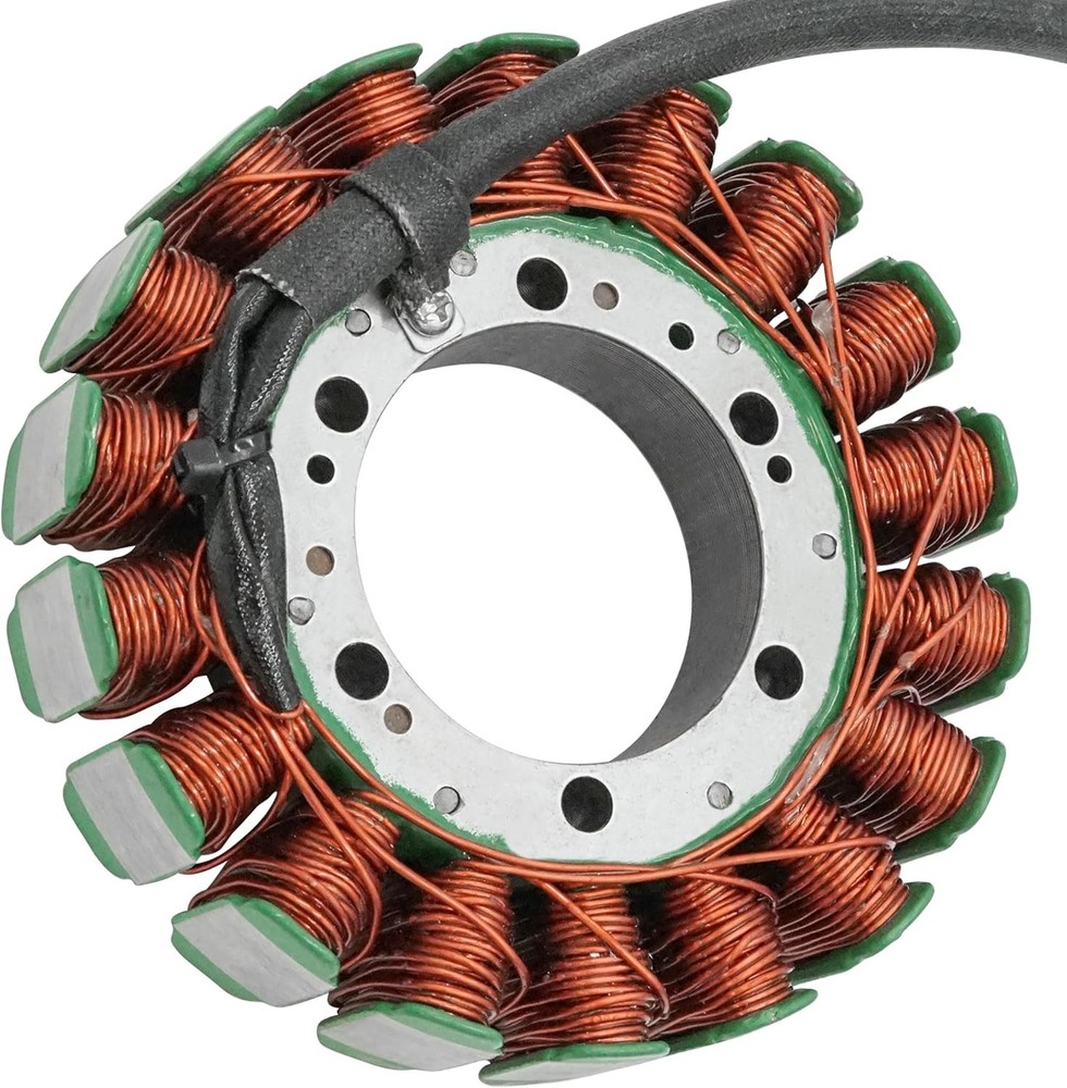 Arctic Cat OEM Stator 0802-072