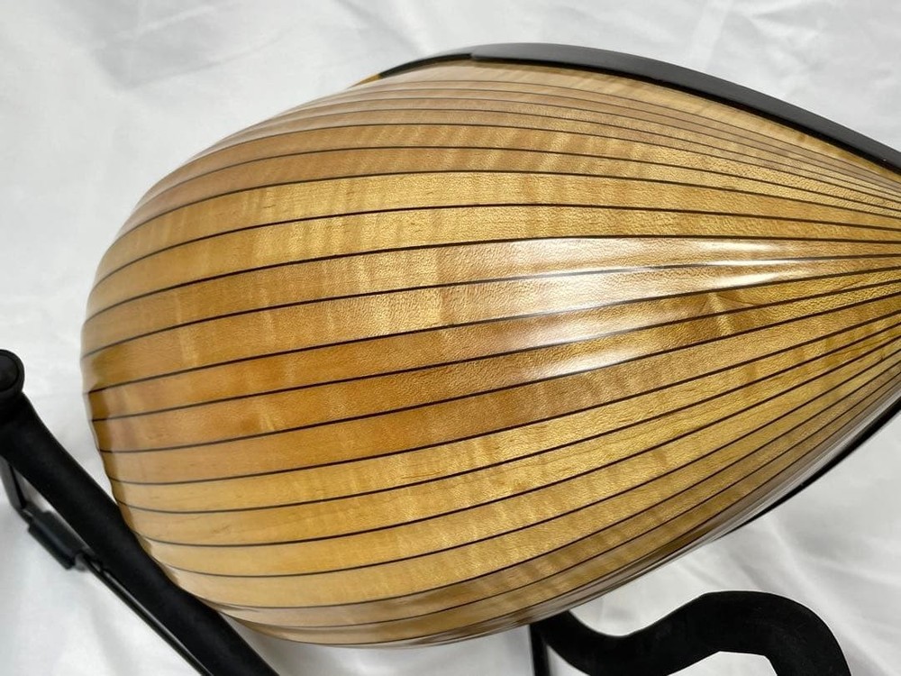 Shimada/Angel Mandolin Model:BN