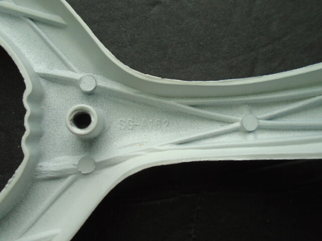 HARBOR BREEZE 52'' CEILING FAN REPLACEMENT ARM/BRACKETPART SG-A162
