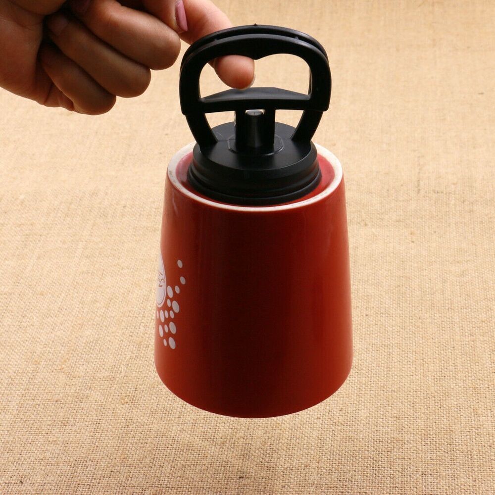 Suction Cup Dent Puller Bodywork Panel Remover Repair Tool Car Glass Lifter