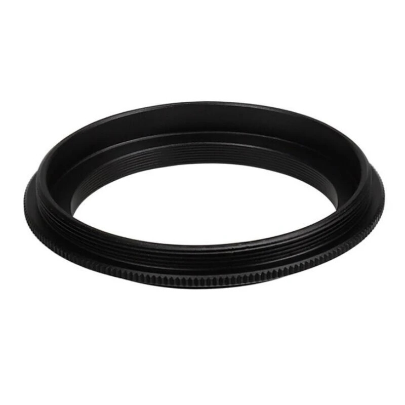 M56X0.75mm External Rotation M48X0.75mm External Thread Adapter Ring