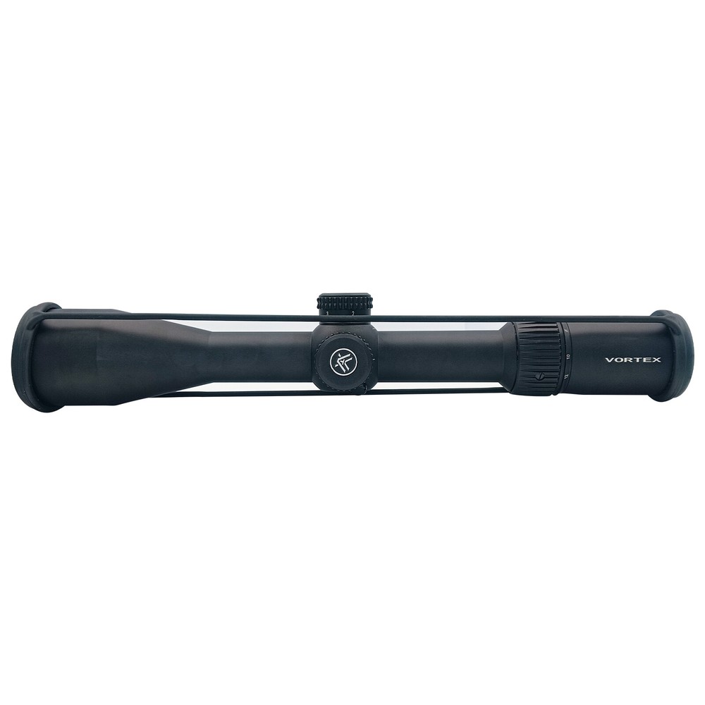 Diamondback Tactical 6 24x 50 Riflescope EBR 2C MRAD Reticle Bundle Revised