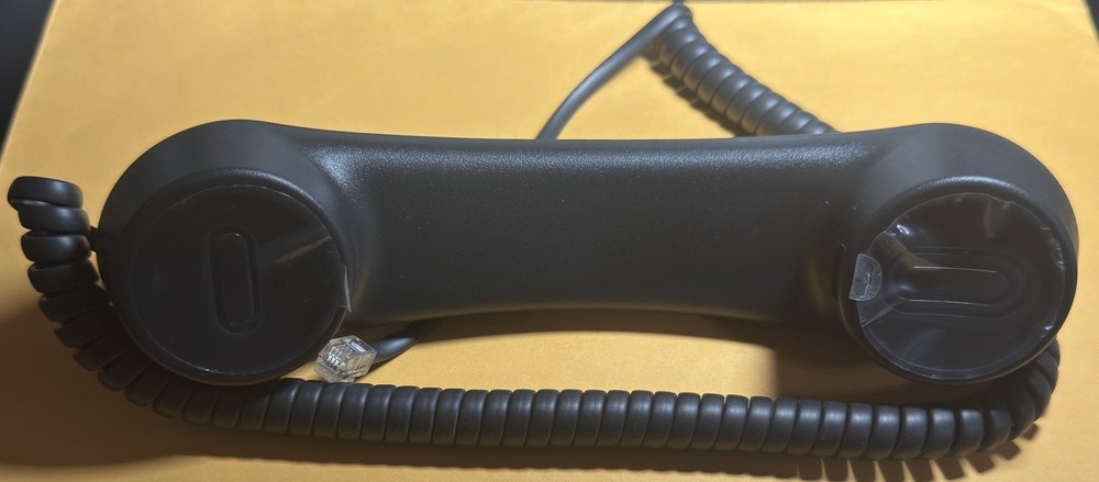 Unbranded Telephone Handheld For Office Or Home Communication
