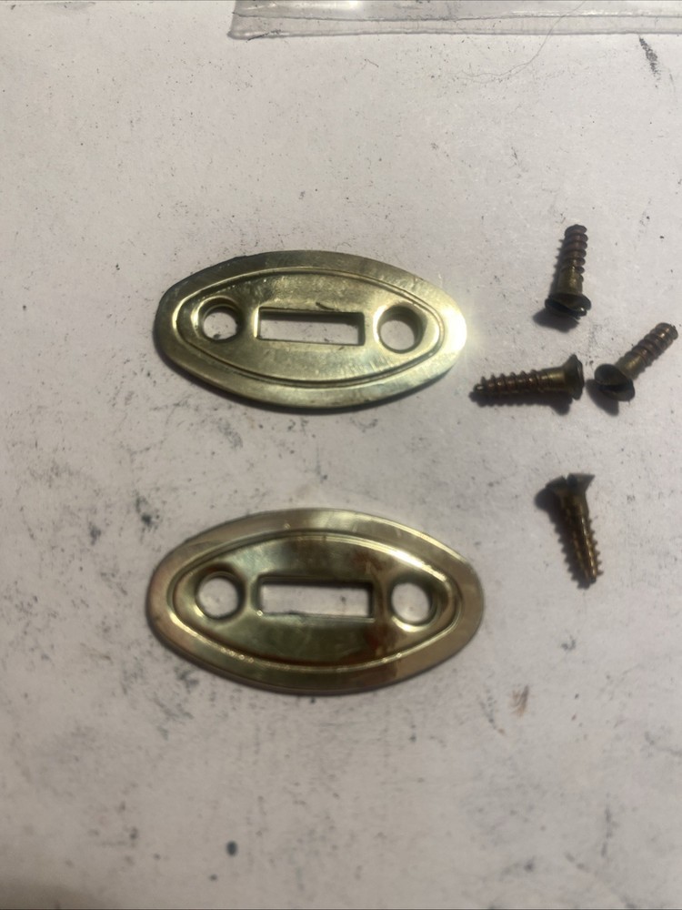 Wedge Plates for Thompson Center- Hawken- Muzzleloader and Screws