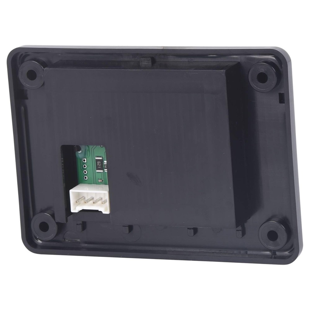 RV Ground Control Auto Leveling System Electronic Leveling Control Panel 421484