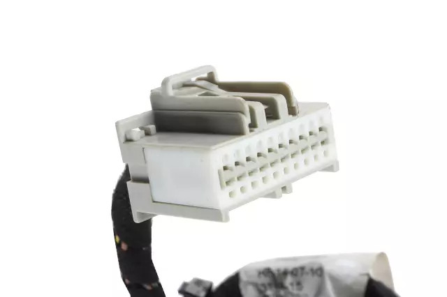 Genuine GM Wire Harness 20782684